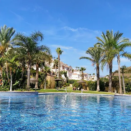 Casa Londi, Stijlvol Vakantiehuis, Infinity Pool Holiday home Almunecar