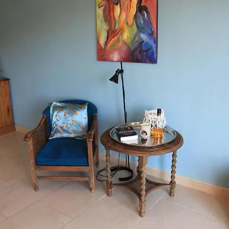 Holiday home Casa Londi, Stijlvol Vakantiehuis, Infinity Pool *